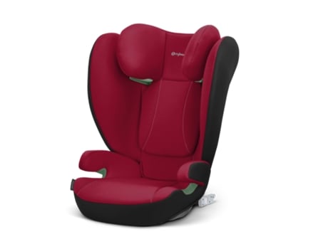 Cadeira Auto CYBEX Solution B3 i-Fix (Grupo II/III)