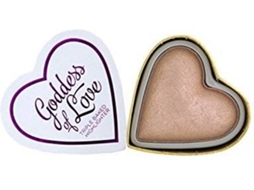 Base em Pó I HEART REVOLUTION Goddess Of Love Illumiting Powder Shade (10 g)