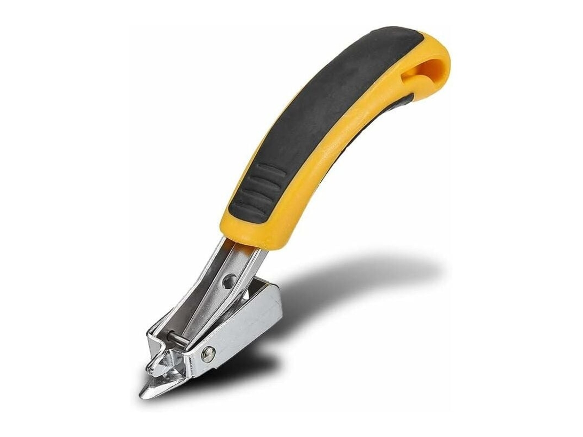 Lurelia Removedor De Agrafos, 4,5 Mm, 1 Mm, Magnético, Metal, Antiderrapante, Resistente, Borracha, Profissional, Manual