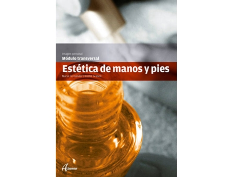Livro EstÉtica De Manos Y Pies