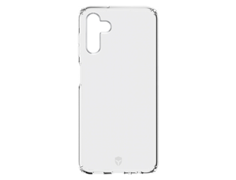 Capa para Samsung A13 5G Anti-Quedas Reciclada Feel Force Case Transparente FORCE CASE