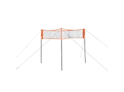 Rede de Badminton MIKASA Sharknet
