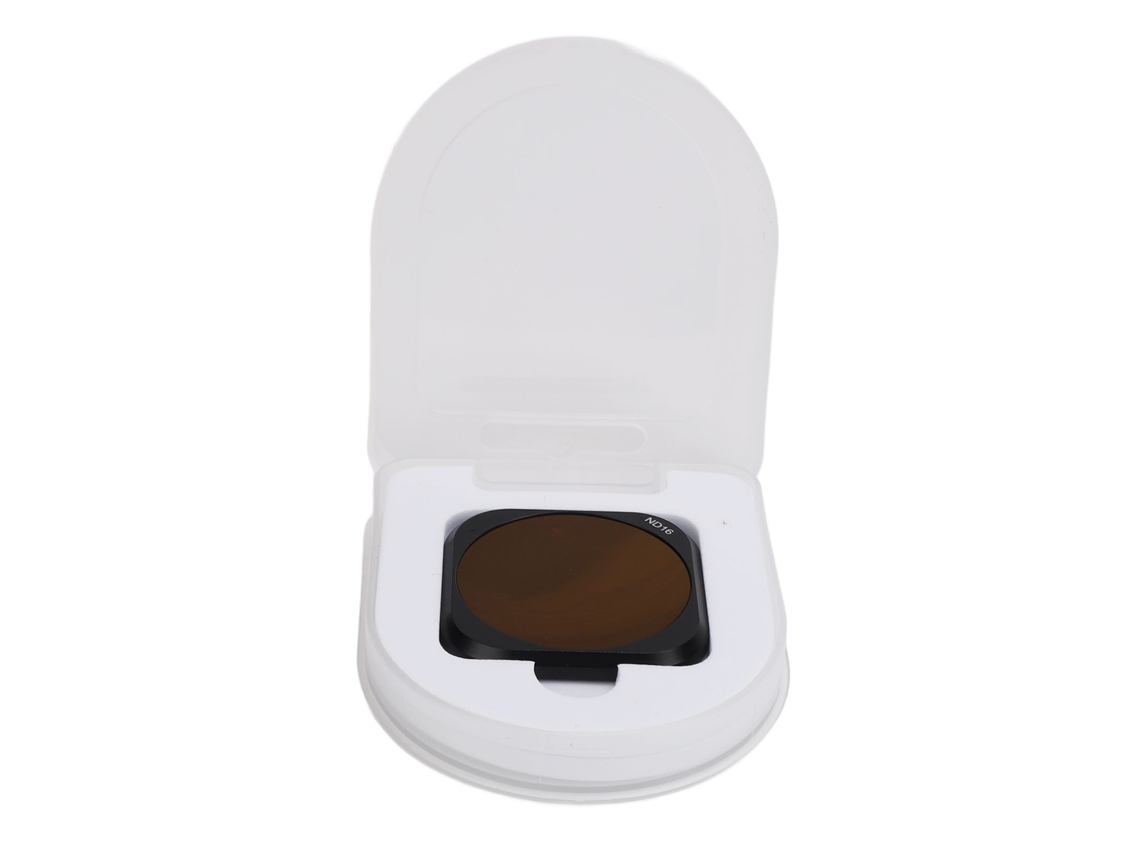 Filtro Nd16 Para Câmera De Ação Insta360 Ace Pro, Filtro Neutral Densidade Snap On Hd Coated