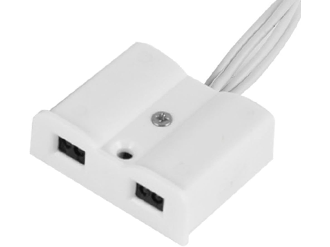 Interruptor De Porta Dc12-24v Com Sensor Duplo Proximidade Infravermelho, Função De Abertura Fechamento, Ideal Para