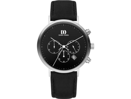 Berlin Iq13q1245 Prata Danish Design