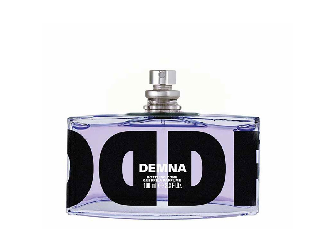 Perfume Doubledragon Demna