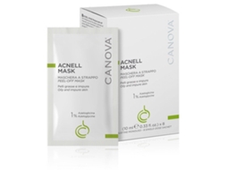 Acnell Mask Canova 8 Buste 10 Ml Sifarma