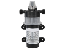 Laxiscreed Bomba De Água Diaphragm Silenciosa Dc Auto-prime Para Água De Alta Performance