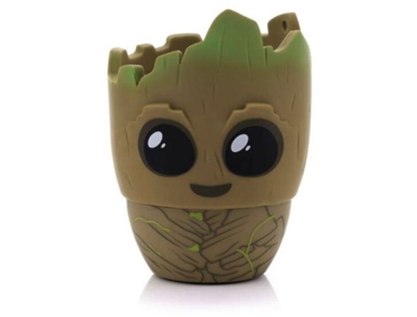 Mini Altavoz Bitty Boomers Groot 5 Cm Bitty Boomers