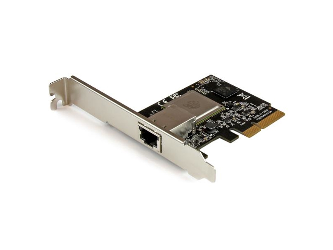 Placa de Rede STARTECH.COM ST10000SPEX