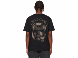 Star Wars First Order Trooper T-shirt Unisex Adults Size:xl