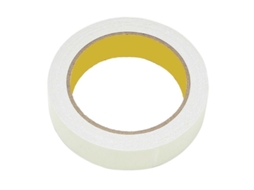 Fita Luminosa Autoadesiva 10m X 2,54cm Sem Resíduo Eco-friendly Para Decoração E Marcação Noturna Amarel-verde