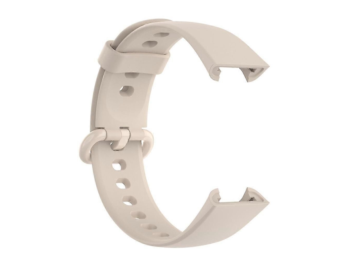 Pulseira De Silicone Resistente Ao Suor Para Smartwatch Redmi Watch2 Lite.