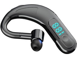 Fones De Ouvido Para Corrida Com Cancelamento Ruído, Fones De Ouvido Sem Fio