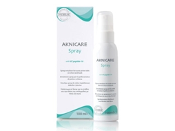 Emulsão Spray Aknicare Anti Acne 100 Ml Synchroline