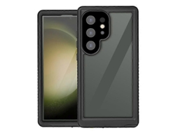 Capa Para Celular Redpepper À Prova Dágua Ip68