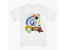 Bloom Groovychi T-shirt-xxxl