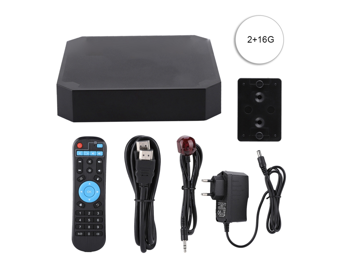 Conversor De Tv Android Com Assinatura Iptv E 4k