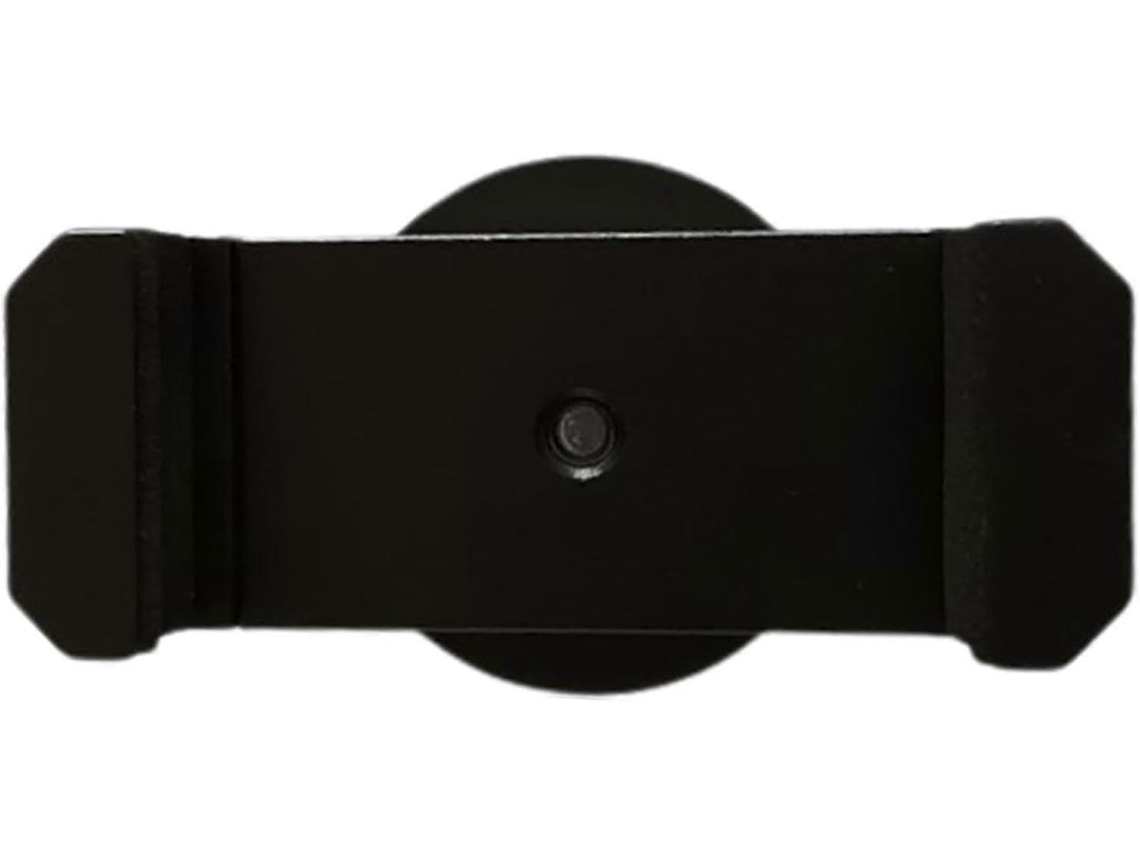 Suporte Magnético Para Celular, Suporte De Parede Magnético Para Celular | Rotação De 360 ​​graus Para Celular