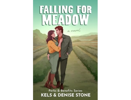 Livro Falling for Meadow de Denise Stone e Kels Stone (Inglês)