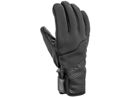LEKI ALPINO Luvas Hikin Pro Preto 7 Homem
