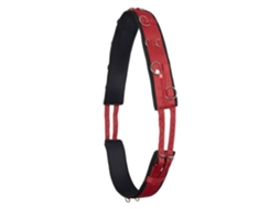 Surcingle de Nylon para Cavalos Deluxe IMPERIAL RIDING