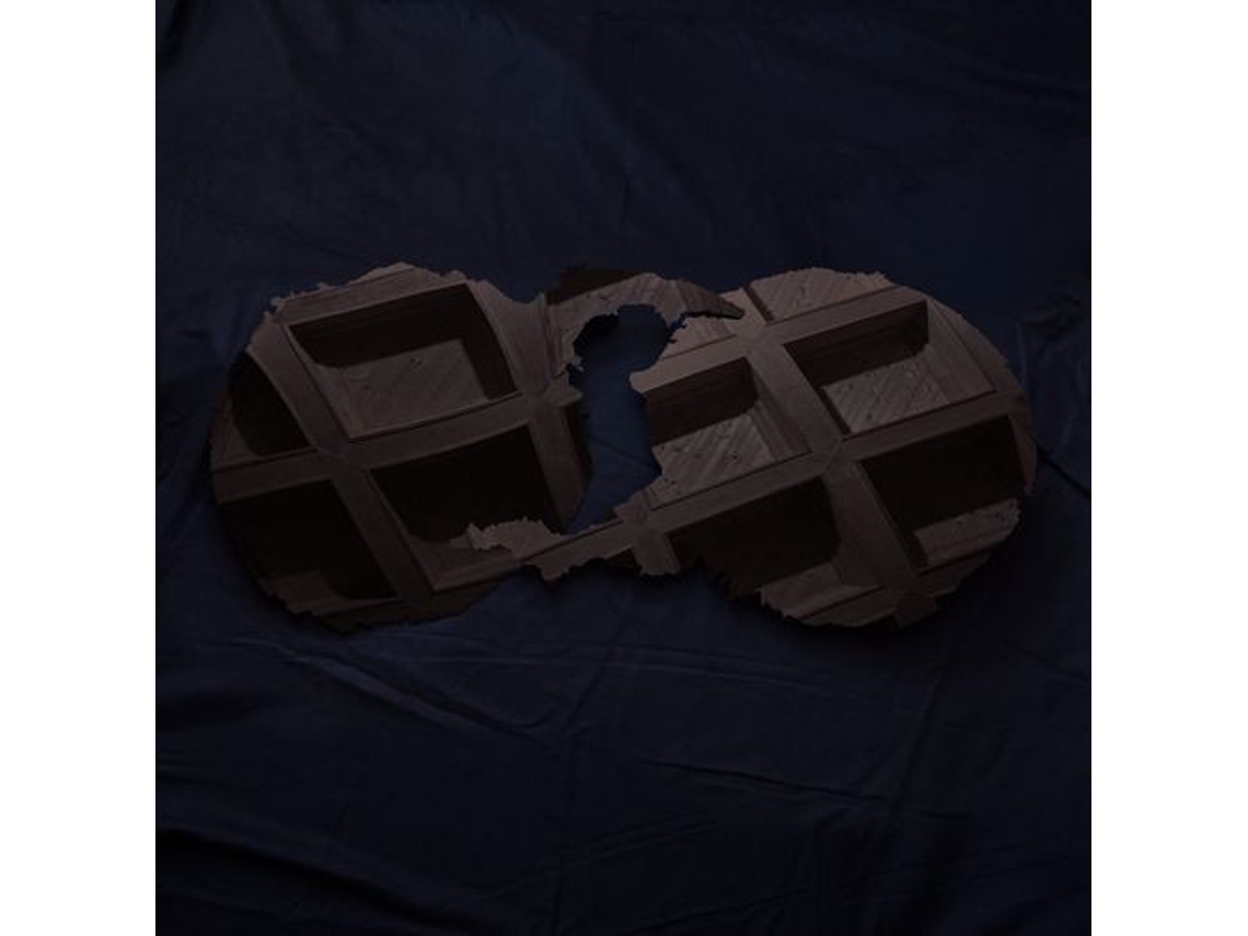 CD Dirty Projectors - Dirty Projectors