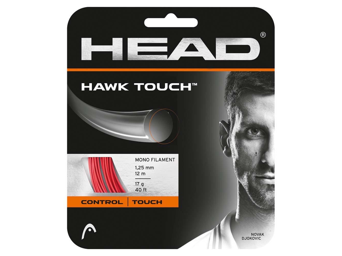 Head Hawk Touch 12 M