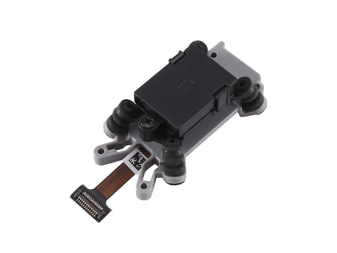 2026 módulo Imu para Drone Repuesto 3 Piezas Placa de Módulo Imu Material Abs Cor Preto Instalação Fácil
