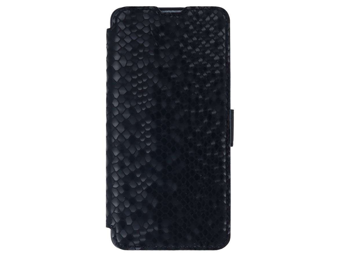 Funda Livro Suave com Desenho para Samsung Galaxy A37 LA CASA DE LAS CARCASAS