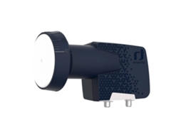 Inverto Premium Twin Universal 40 Mm Lnb