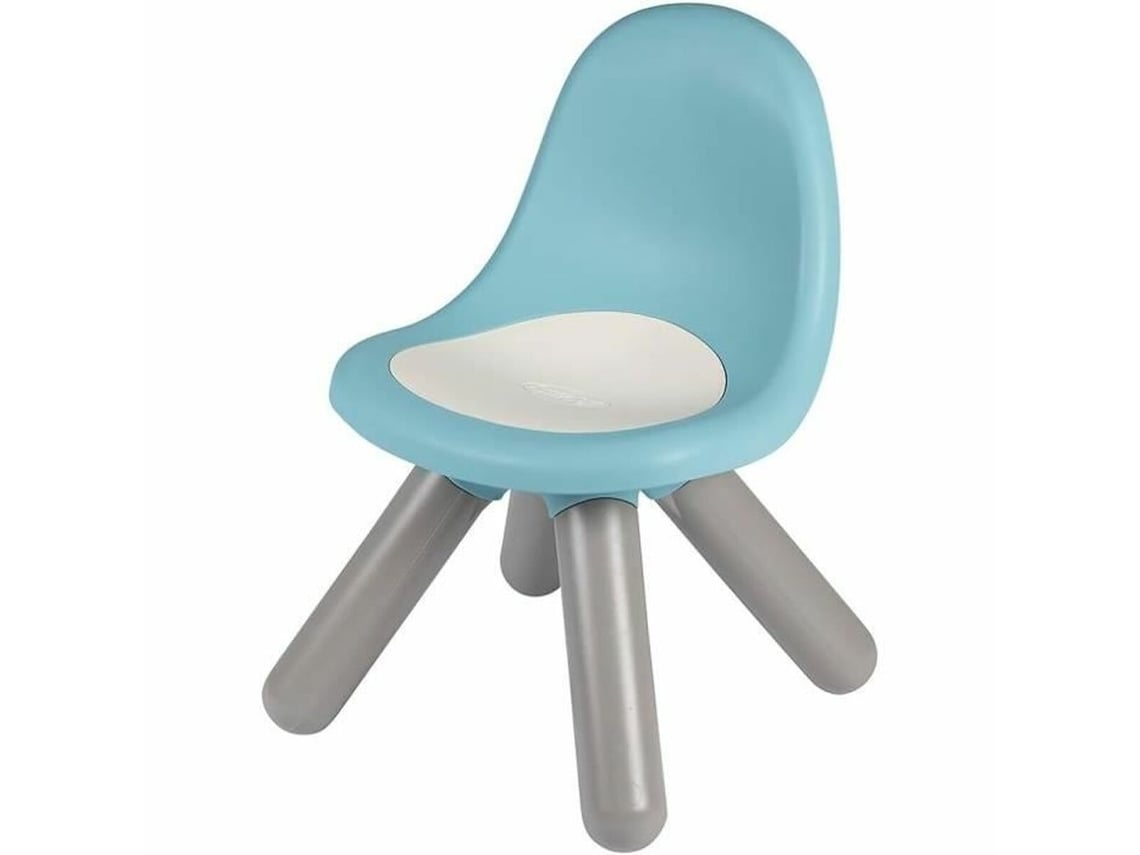 Cadeira SMOBY Azul