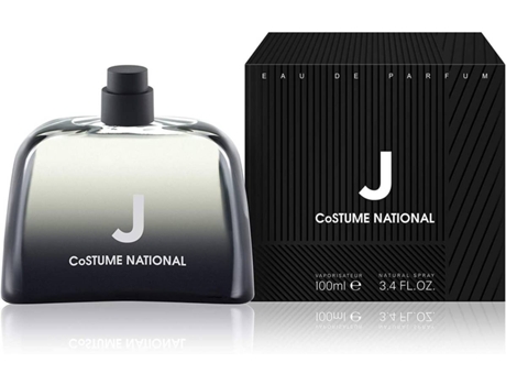 Perfume   J Eau de Parfum (100 ml)