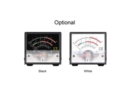 Mini Swr Power Meter com Ponteiro Externo S/MARCA