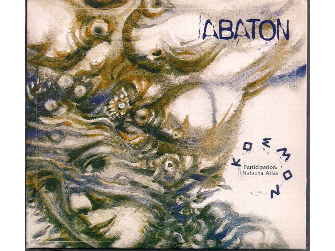 CD Άβατον - Κόντρα (1CDs)