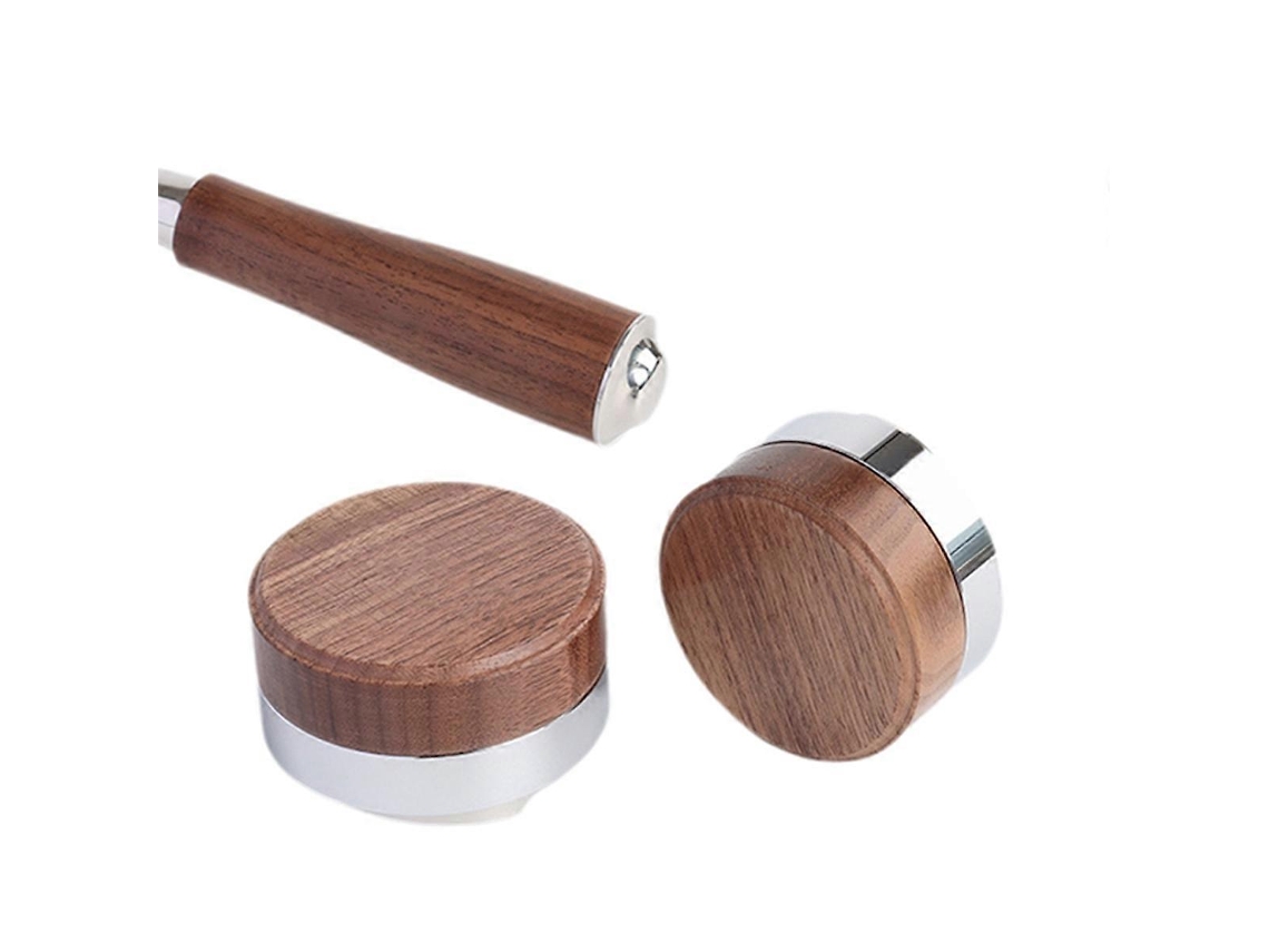 Ferramenta Distribuidora De Café De 51 Mm, Equalizador De Café Expresso Aquaforge
