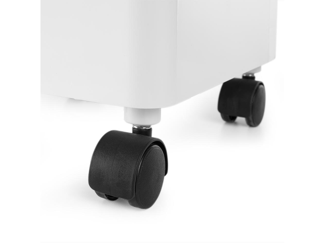 Orbegozo Air 35 Purificador de Ar 60 W Branco