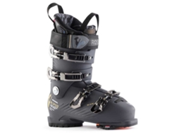 ROSSIGNOL Botas De Esqui Alpino Hi-speed Pro Heat Mv Gw Preto 24.5