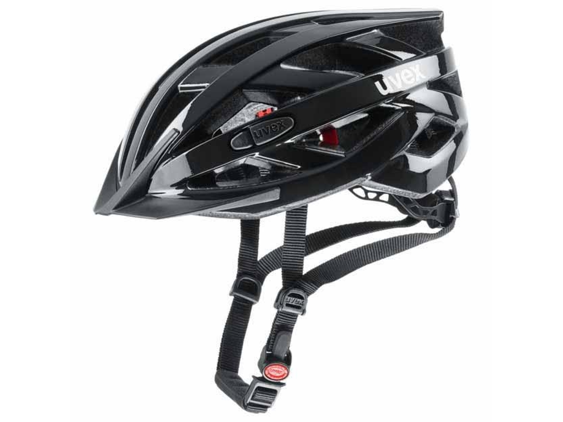 Capacete UVEX I-vo 3d