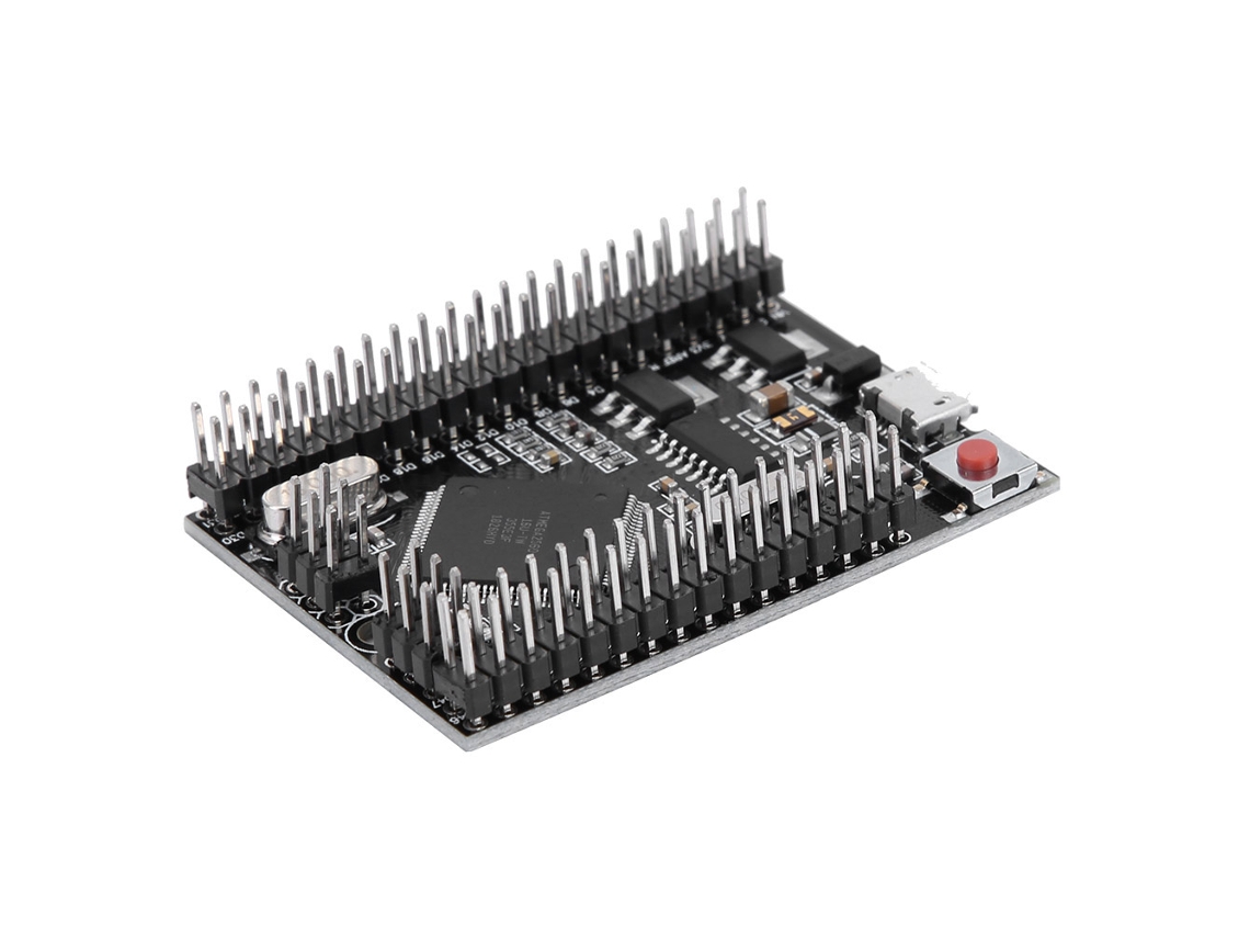 Laxiscreed Placa De Desenvolvimento Usb Pro Ch340g Para R3 Com Funcionalidades Avançadas