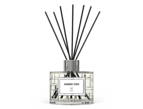 Difusor De Perfume Ámbar Gris Rp Paris