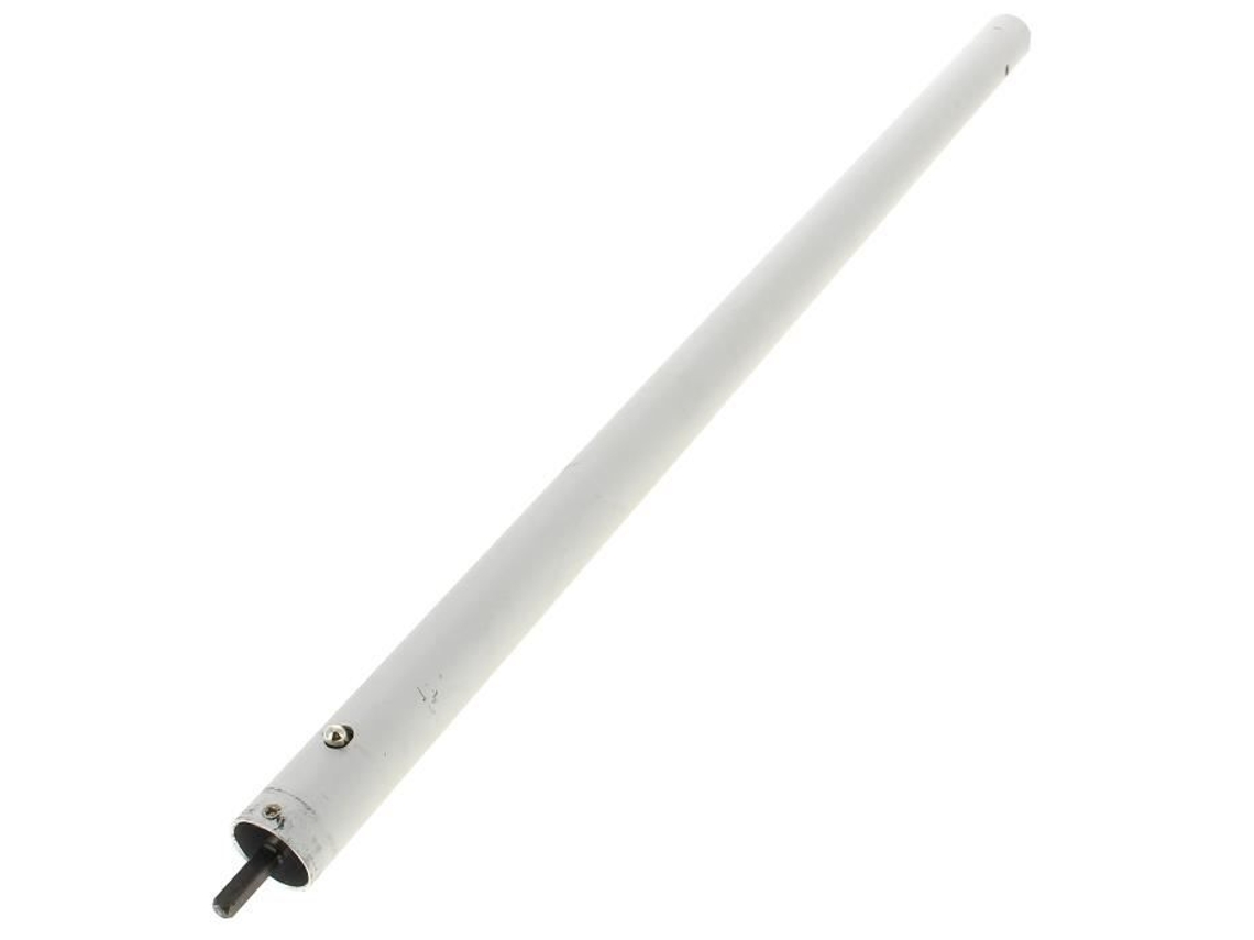 Tubo De Transmissão 91102882 - Cortador De Grama Florabest - Tubos E Condutos