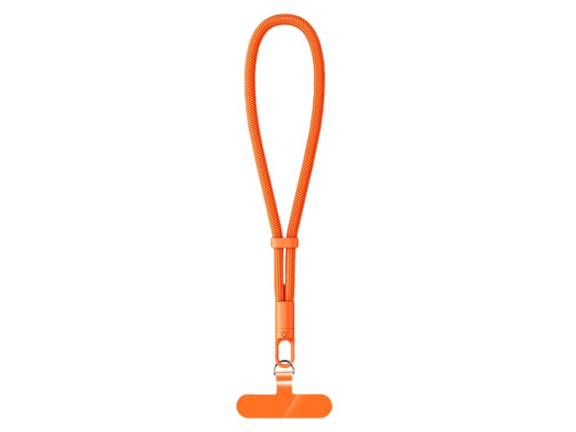 Cordão De Pulso Ajustável Com Vedação E Anti-perda Para Celular
