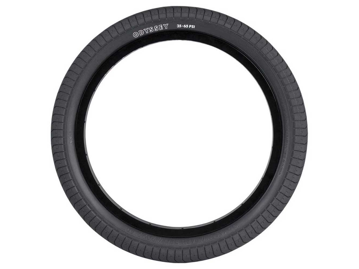 Pneu Rígido Path Pro Lp 20´´ X 2.4 Transparente 20´´ X 2.4Odyssey