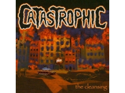 CD Catastrophic  - The Classics (1CDs)