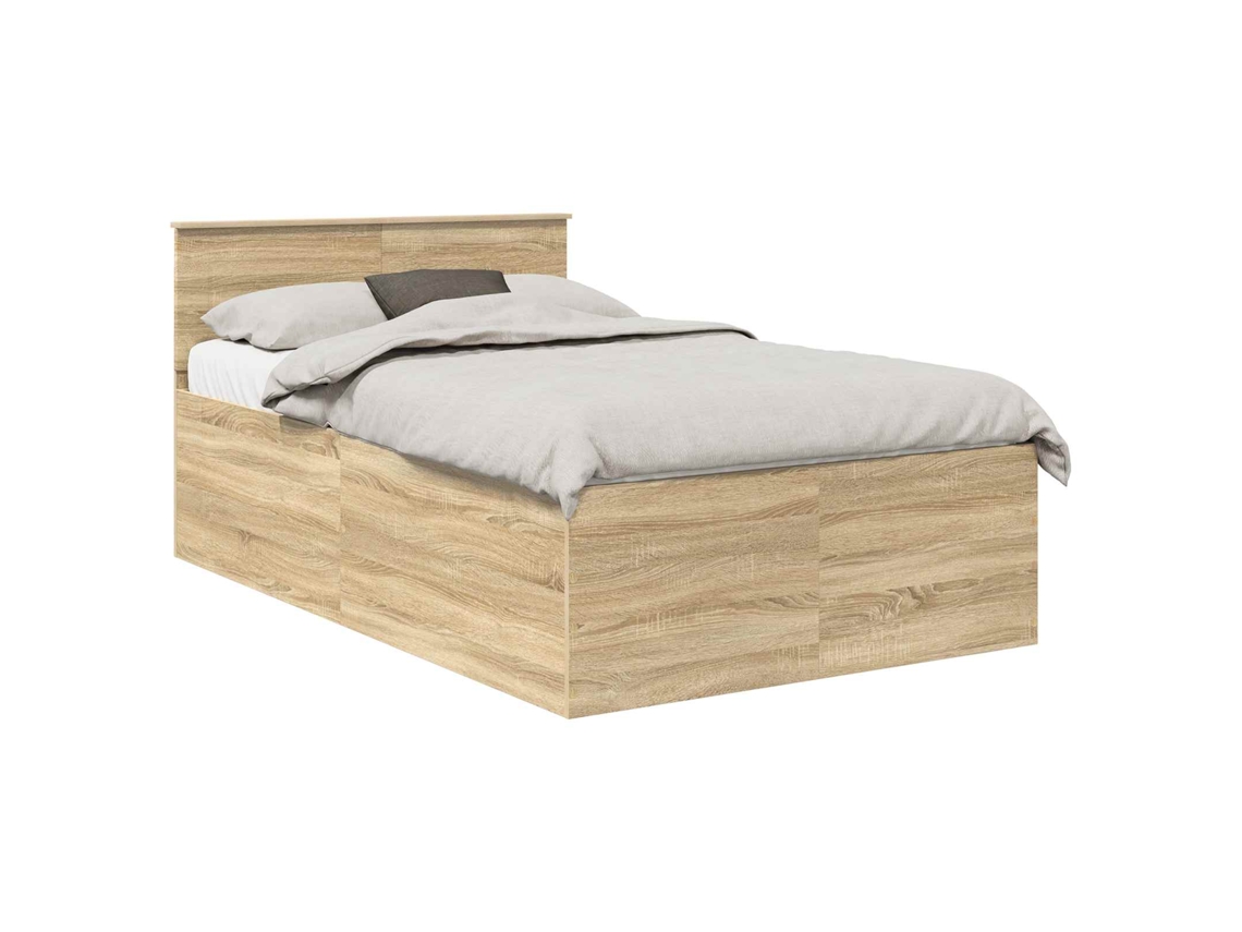 Estrutura de Cama MAISON EXCLUSIVE (120x190 cm)