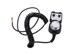 Controlador de Volante Cnc 4 Eixos 100ppr