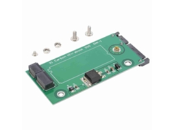 Placa Riser Ssd 20+6pin Para Sata 2.5 Para Lenovo Thinkpad X1 Carbon