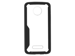 Capa de Silicone Transparente LAXISCREED