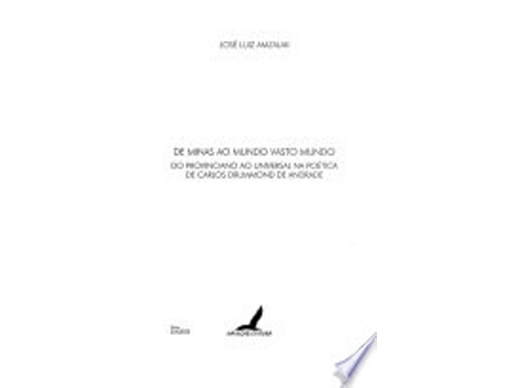 Livro A Caixa Literária De Nade de Jose Luiz Amzalak (Português do Brasil)